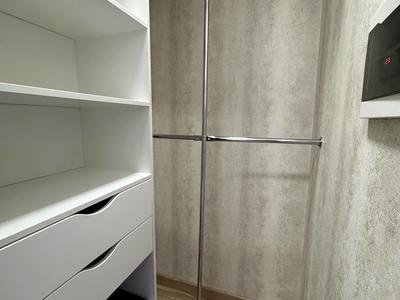 квартира за адресою Регенераторна вул., 4 к17-1