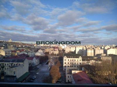 квартира по адресу Нижний Вал ул., 27-29