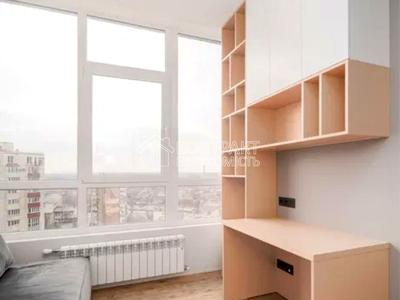 квартира за адресою Харків, Молочна вул. (Кірова), 52