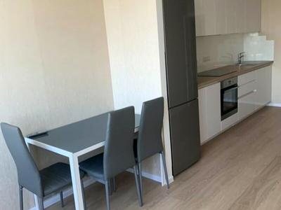 квартира за адресою Берестейський просп. (Перемоги), 55