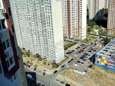 квартира по адресу Елизаветы Чавдар ул., 28