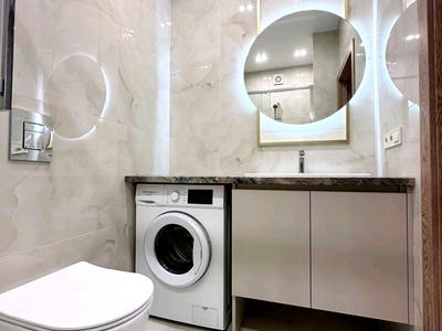 квартира по адресу 10 станция Фонтана, 58/1