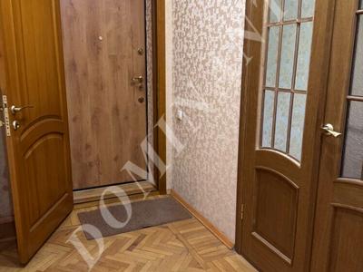 квартира по адресу Приходская ул., 56