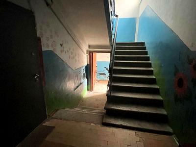 квартира по адресу Степана Бандери ул., 1
