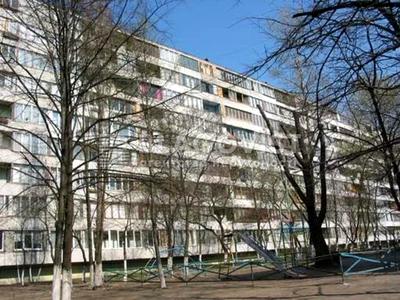 квартира за адресою Берестейський просп. (Перемоги), 19