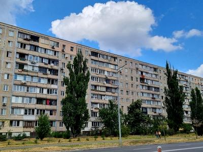 квартира за адресою Березняківська вул., 38