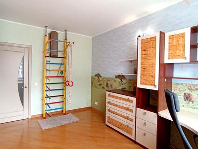 квартира за адресою Миколи Амосова вул., 4