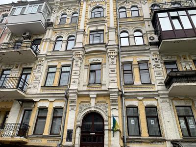 квартира по адресу Шота Руставели ул., 32