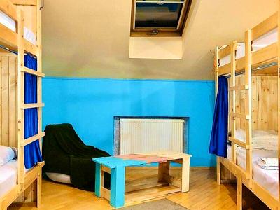 квартира по адресу Банная ул., 8