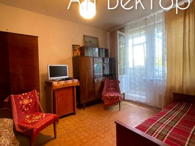 квартира за адресою Перемоги просп., 62б