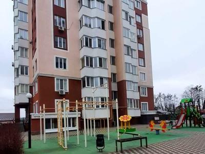 квартира за адресою смт. Гостомель, Вереснева вул., 22