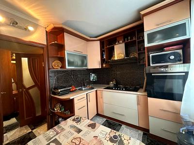 квартира за адресою Хмельницького вул., 6