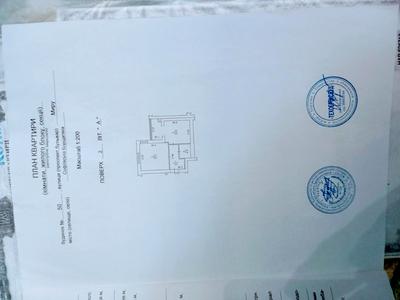 квартира за адресою Миру вул., 50