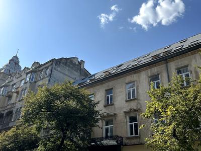 квартира за адресою Січових Стрільців вул. (), 2