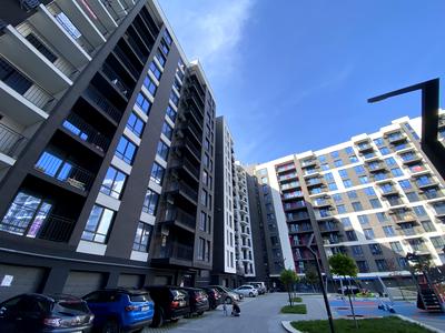 квартира за адресою Юліана Пелеша вул., 1