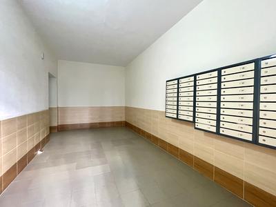 квартира по адресу Бастіонна ул., 7