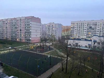 квартира по адресу Перспективная ул., 9