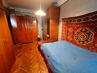 квартира по адресу Русановский бульв., 4