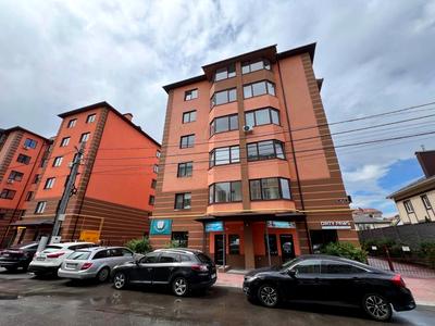 квартира по адресу Миру ул., 12