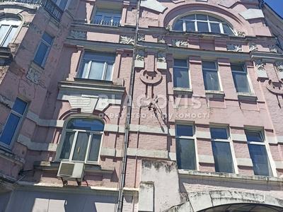 квартира за адресою Михайла Омеляновича-Павленка вул. (Суворова), 14/12