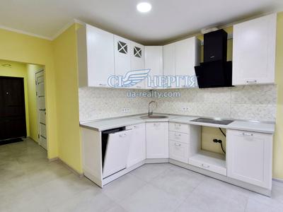 квартира за адресою Балукова вул., 1