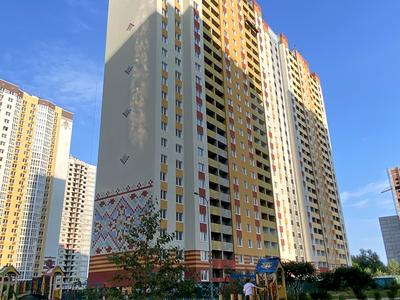 квартира за адресою Бориса Гмирі вул., 19