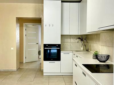 квартира за адресою Івана Кожедуба вул., 8-A
