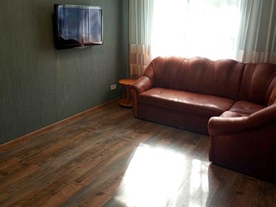 квартира по адресу Тарасовская ул., 3
