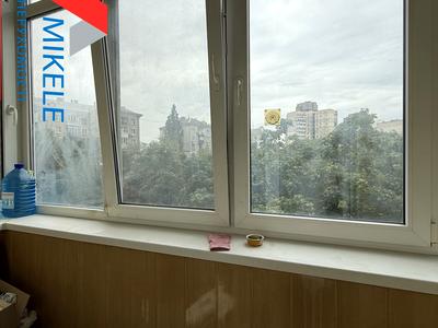 квартира по адресу Шовкуненка ул., 8/20