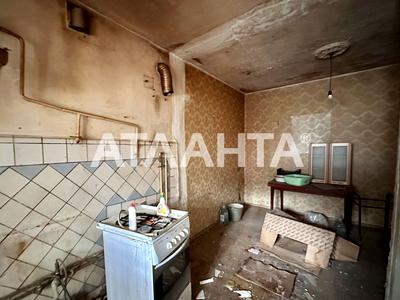 квартира по адресу Пантелеймоновская ул., 46