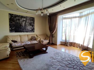 квартира по адресу Остроградских ул. (Пожарского), 5