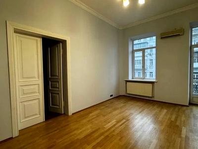 квартира по адресу Саксаганского ул., 28