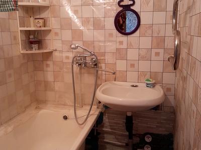 комната по адресу Леся Курбаса просп., 4