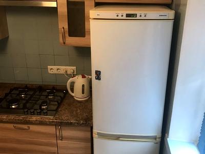 квартира за адресою Оболонський просп., 28-А