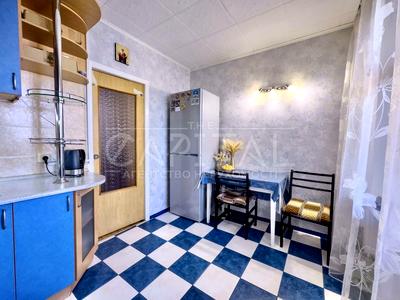 квартира по адресу Драгоманова ул., 3