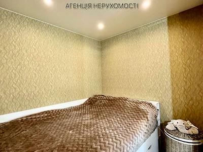 квартира по адресу Жулянська ул., 1-Д