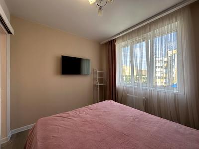 квартира по адресу Боголюбова ул., 27