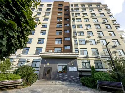 квартира за адресою Юнацька вул., 10