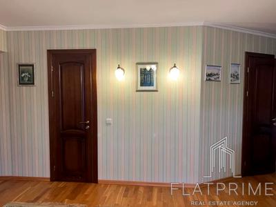 квартира за адресою Дмитра Чижевського вул. (Петра Чаадаєва), 2-Б