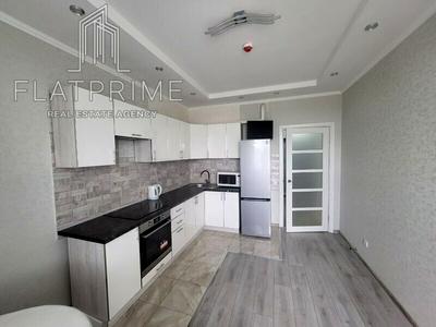 квартира за адресою Рея Бредбері вул., 2