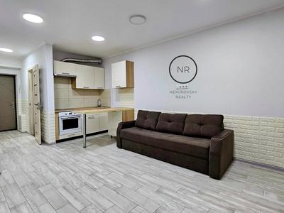 квартира по адресу Григорія Гуляницького ул., 35-В