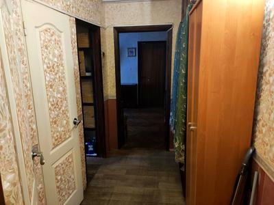 квартира по адресу Бакинская ул., 34