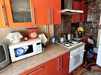 квартира по адресу Донецкое шоссе, 121