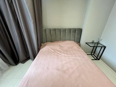 квартира по адресу Амосова пер., 12