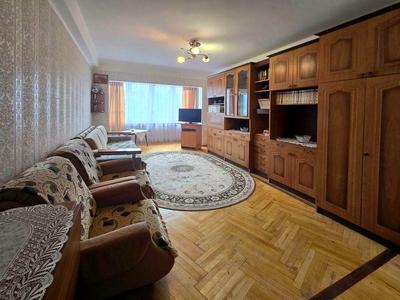 квартира по адресу Митрополита Андрея Шептицкого ул. (Анатолія Луначарського), 24