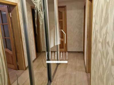 квартира за адресою Ентузіастів вул., 33