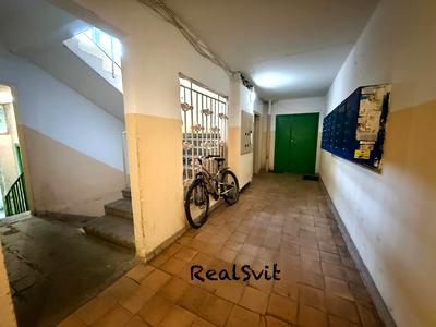 квартира по адресу Радужная ул., 2-А
