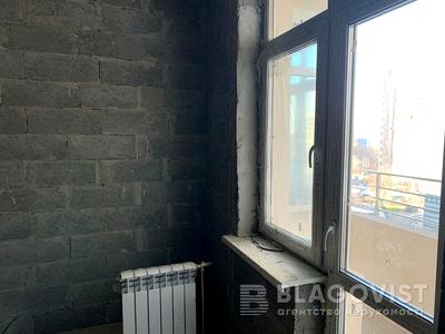 квартира за адресою Митрополита Василя Липківського вул. (Урицького), 37-Б