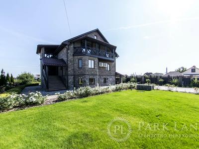 будинок за адресою Таїсії Радченко вул., 19
