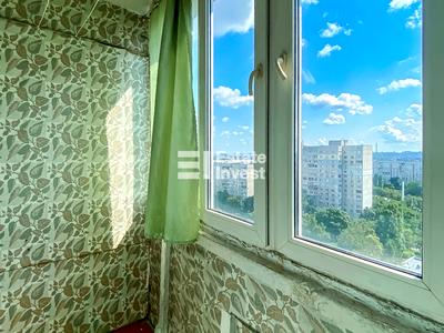 квартира по адресу Фесенковский въезд, 12